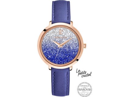 hodinky pierre lannier model la petite cristal 108g966