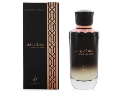 khadlaj musk wa ward edp 14996095081856