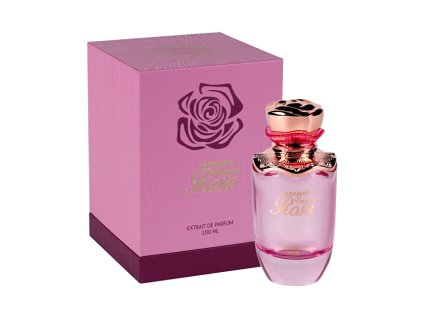 al haramain vergine rosa parfemovany extrakt 1 14997694084727