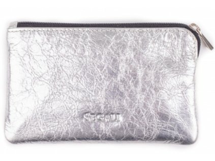 segali kozena mini penezenka klicenka 7289 silver shiny 14880298164139