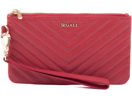 segali damska kozena kabelka 50510 red 14958715101226