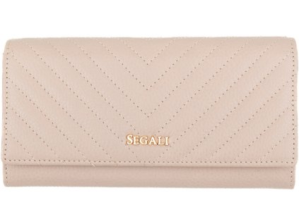 segali damska kozena penezenka 50511 lt pink 14958831103044