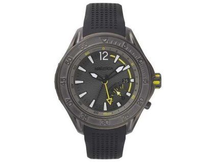 hodinky nautica model black napbrw003