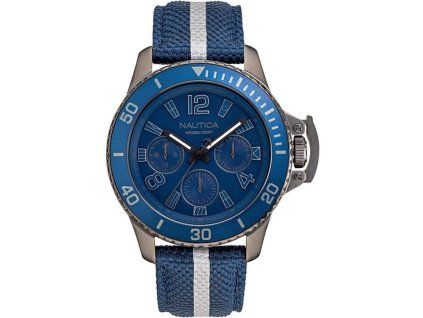 hodinky nautica model bayside multi napbsf919