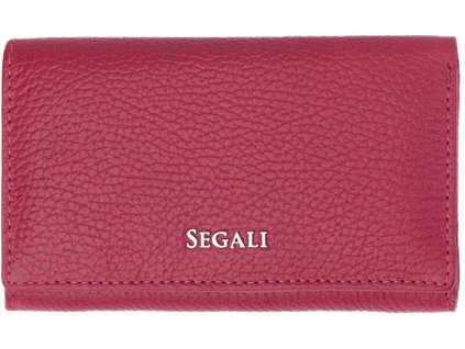 segali damska kozena penezenka 7074 b viva magenta 14995516104654