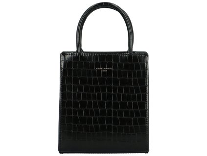 damska crossbody kabelka cm7026 black 14997749101418