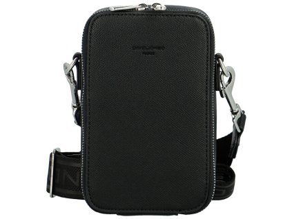 damska crossbody kabelka cm7333 black 14997763102928