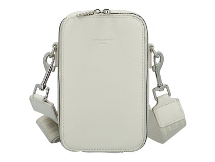 damska crossbody kabelka cm7333 coconut cream 14997764102958