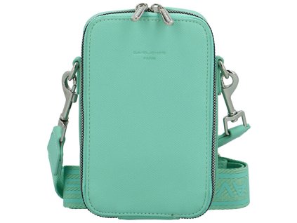 damska crossbody kabelka cm7333 turquoise 14997768103155