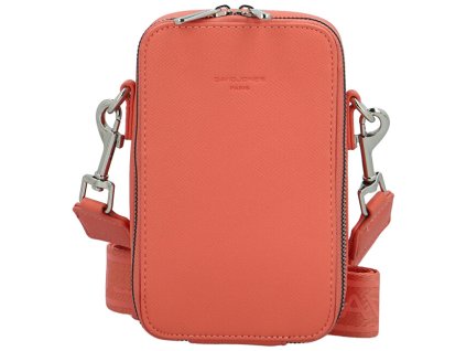 damska crossbody kabelka cm7333 living coral 14997769103230
