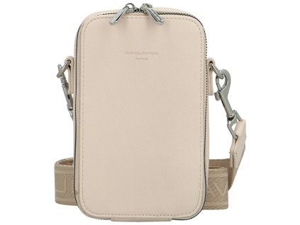 damska crossbody kabelka cm7333 scallop shell 14997771103337