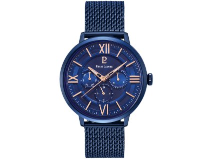 hodinky pierre lannier model beaucour 255f466