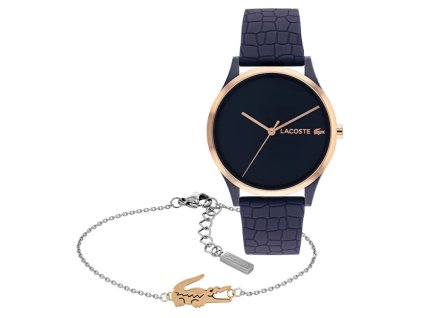 lacoste crocodelle set 2070020 15000000115527