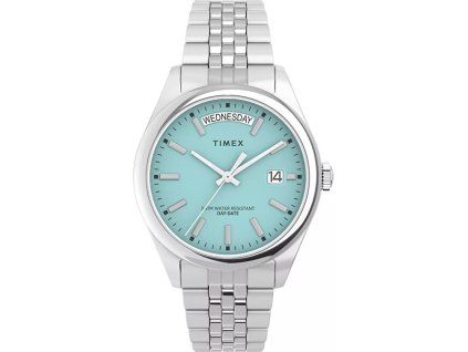 timex legacy day date tw2v68400 15000679121406