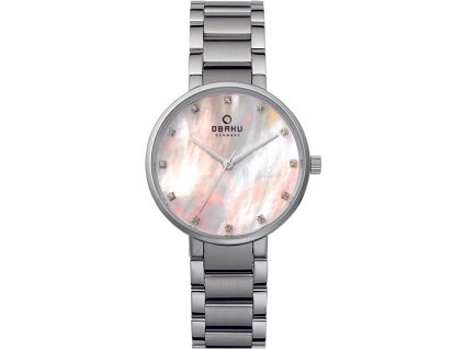 obaku analogove hodinky v189lxcpsc 1 15005550092535