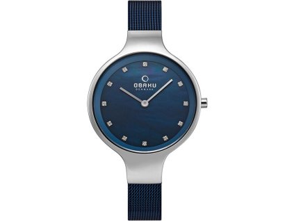 obaku analogove hodinky v173lxclml 15005598093045