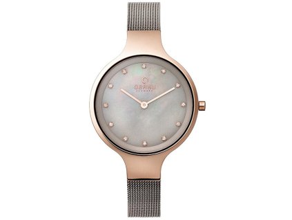 obaku analogove hodinky v173lxvjmj 15005600093253