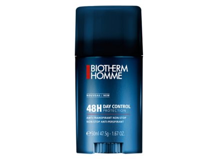 tuhy deodorant antiperspirant pro muze homme 48h day control anti transpirant non stop 50 ml 14076703
