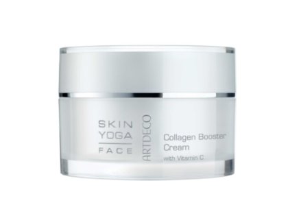 artdeco pletovy krem s kolagenem a vitaminem c proti starnuti pleti skin yoga collagen booster cream 50 1462739420201116055055