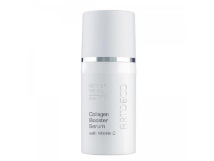 artdeco zpevnujici pletove serum s kolagenem skin yoga face collagen booster serum 30 ml 1462739520201112103816