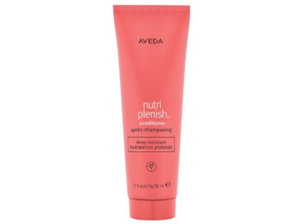 aveda hydratacni kondicioner pro suche vlasy nutriplenish hydrating conditioner 50 ml 1466626620200722193957