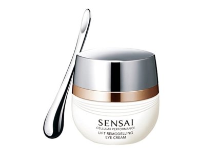 sensai ocni liftingovy krem s remodelujicim ucinkem cellular performance lift remodelling 14745203120443