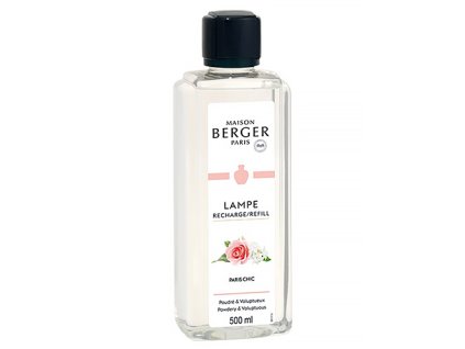 maison berger paris napln do katalyticke lampy chic pariz paris chic lampe recharge refill 14741979094833