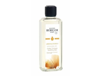 maison berger paris napln do katalyticke lampy cerstve tonikum aroma energy lampe recharge 14742006141021