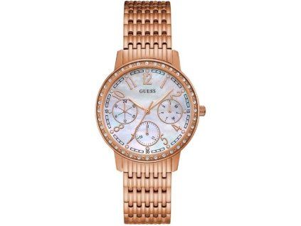 hodinky guess model w1086l2