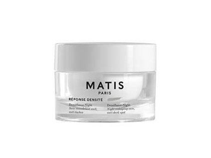 matis paris nocni protivraskovy krem reponse densite densifiance night cream 50 ml 14773163152119
