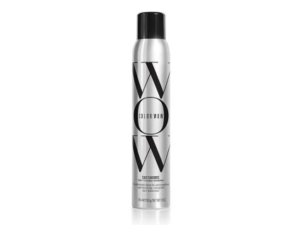 color wow sprej pro prirozenou fixaci vlasu cult favorite firm flexible hairspray 295 ml 14772613150929