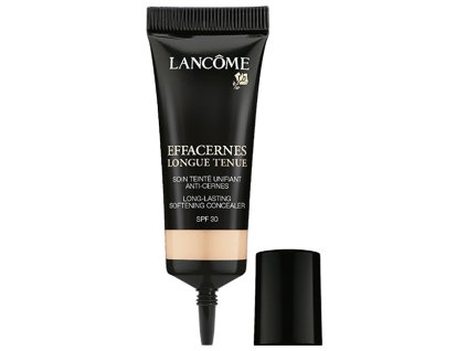 Dlouhotrvající krémový korektor na kruhy pod očima Effacernes Longue Tenue SPF 30 (Long-lasting Softening Concealer) 15 ml (Odstín 01 Beige Pastel)