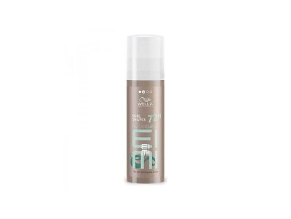 wella professionals fixacni krem pro kudrnate vlasyeimi nutricurls curl shaper 72h curl gel 14846810093015