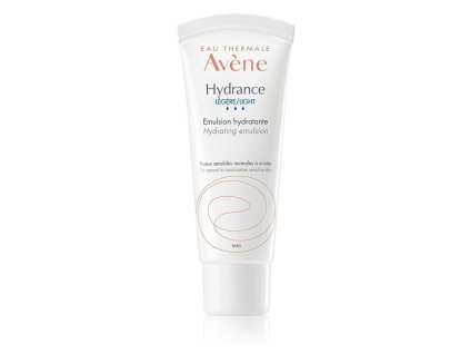 avene hydratacni pletova emulze pro normalni az smisenou plet hydrance light hydrating 14872374133515