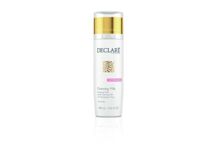 declare declare soft cleansing gentle cleasing milk 400 ml 14882796095859