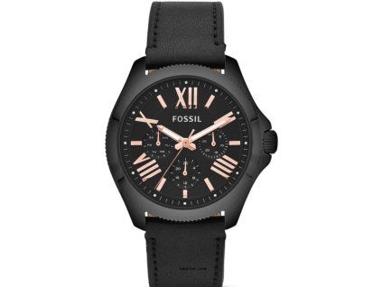 hodinky fossil model am4523