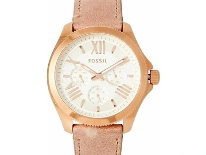 hodinky fossil model am4532