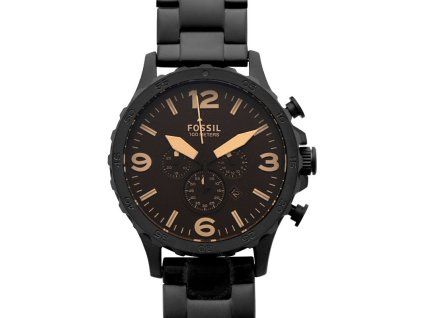 hodinky fossil model nate jr1356