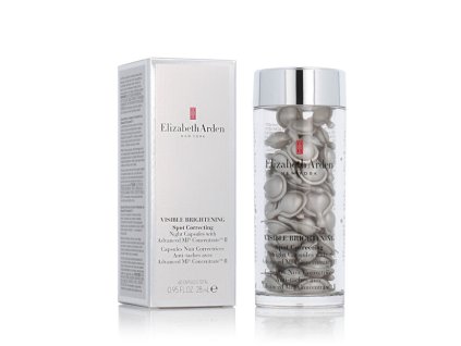 Noční rozjasňující sérum v kapslích Visible Brightening Spot Correcting (Night Capsules) (Varianta 60 ks)