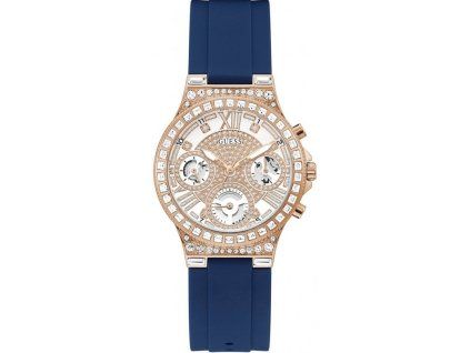 hodinky guess model moonlight gw0257l3