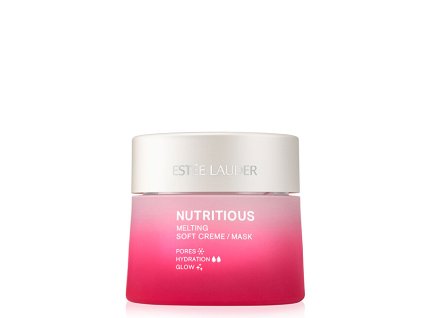 estee lauder hydratacni pletovy krem a maska 2v1 nutritious melting soft creme mask 50 ml 14913581185854