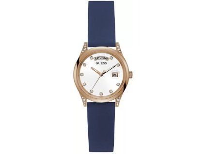 hodinky guess model mini aura gw0356l1
