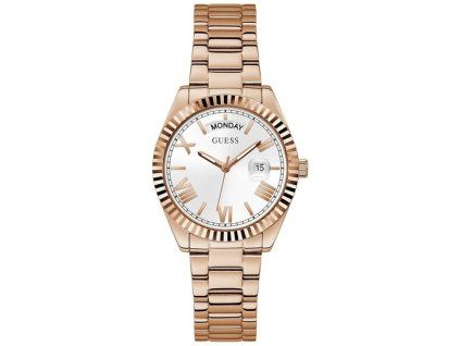 hodinky guess model luna gw0308l3