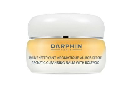 darphin odlicovaci balzam s ruzovym drevem aromatic cleansing balm with rosewood 40 ml 14922020123522