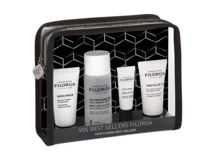 filorga discovery kit best sellers micellar solution 50ml meso mask 15ml optim eyes 4ml 14932496082115