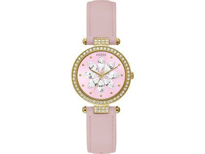 hodinky guess model full bloom gw0382l1