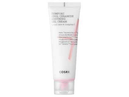 cosrx zklidnujici gelovy krem balancium comfort cool ceramide soothing gel cream 85 ml 14941066070005