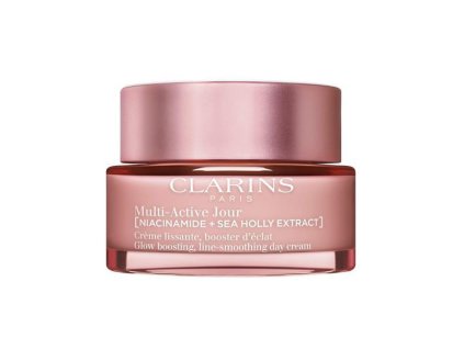 clarins multiaktivni denni krem pro vsechny typy pleti multi active multi active jour 50 ml 14951882090211