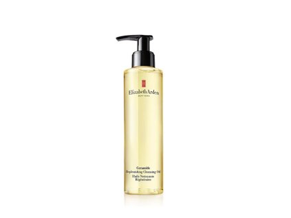 elizabeth arden cistici pletovy olej ceramide replenishing cleansing oil 195 ml tester 14955970084444