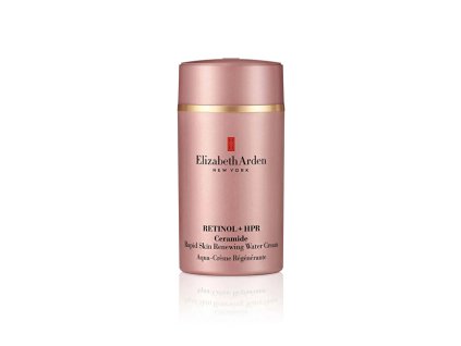 elizabeth arden obnovujici pletovy krem retinol hpr ceramide skin renewing water cream 50 14955953104919